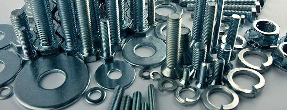 Метизы, которые вы точно искали