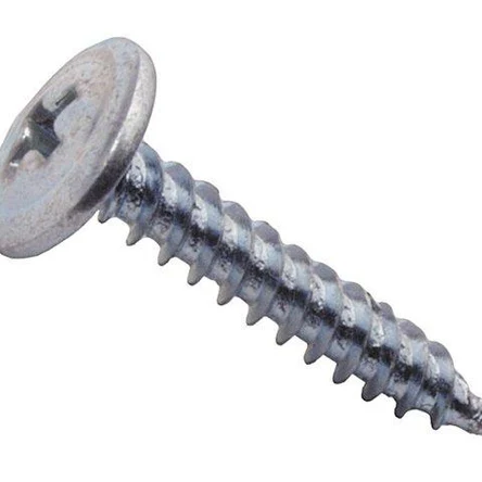 саморез пресшайба острый 4,2х13