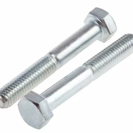 Болт 36х230 оц