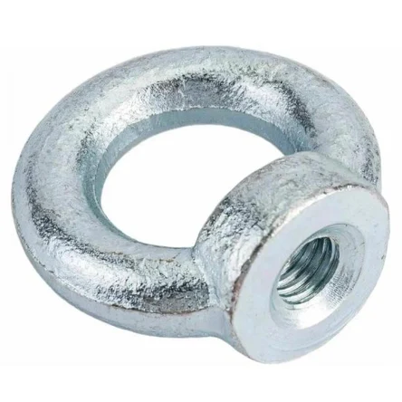 Рым-гайки М24 оц din582