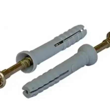 Дюбель-гвозди