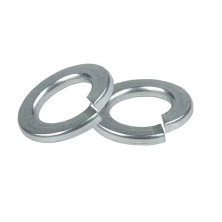 Гроверы оцинкованные  ГОСТ6402