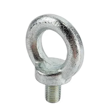 Рым-болт М20 оц Din580