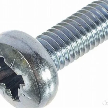 Винт 4х25 оцDin7985