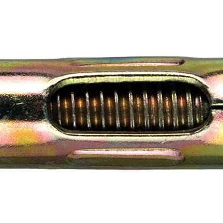 Анкер с гайкой 20х200 НNM